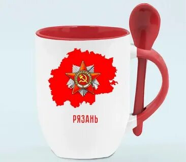 Май кружка