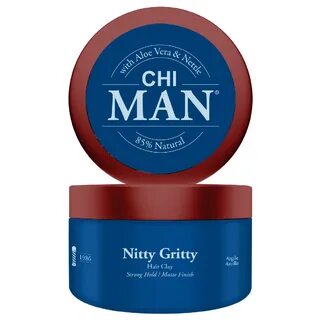 Chis man