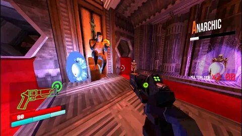 Ultrakill mods