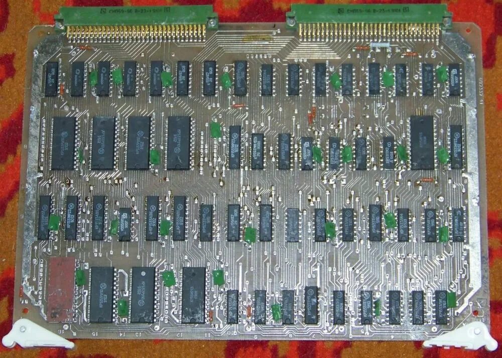Zx spectrum схема принципиальная - 87 фото