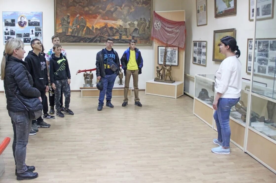Фонд помощи детям рязань ярмарка спасение