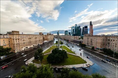 В г кутузовский