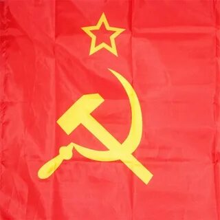 Флаги сср