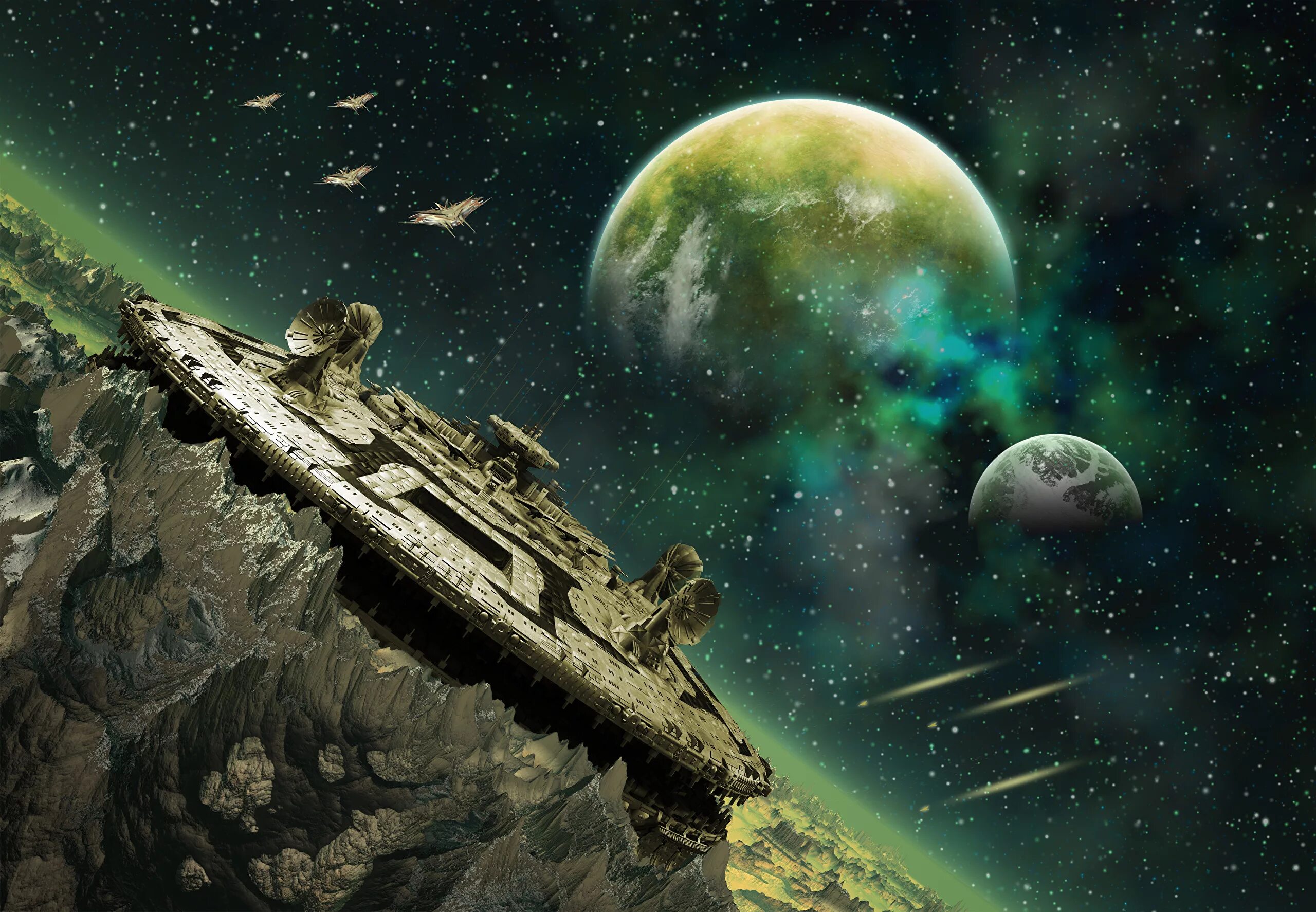 Фантастика космические корабли звездолеты art. Star citizen звездолёты. Космический корабль. Космос корабли фантастика. Фантастические планеты корабли.