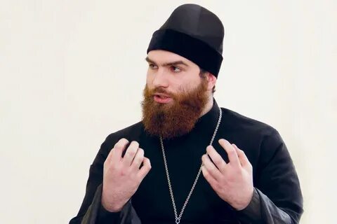 Отец евгении