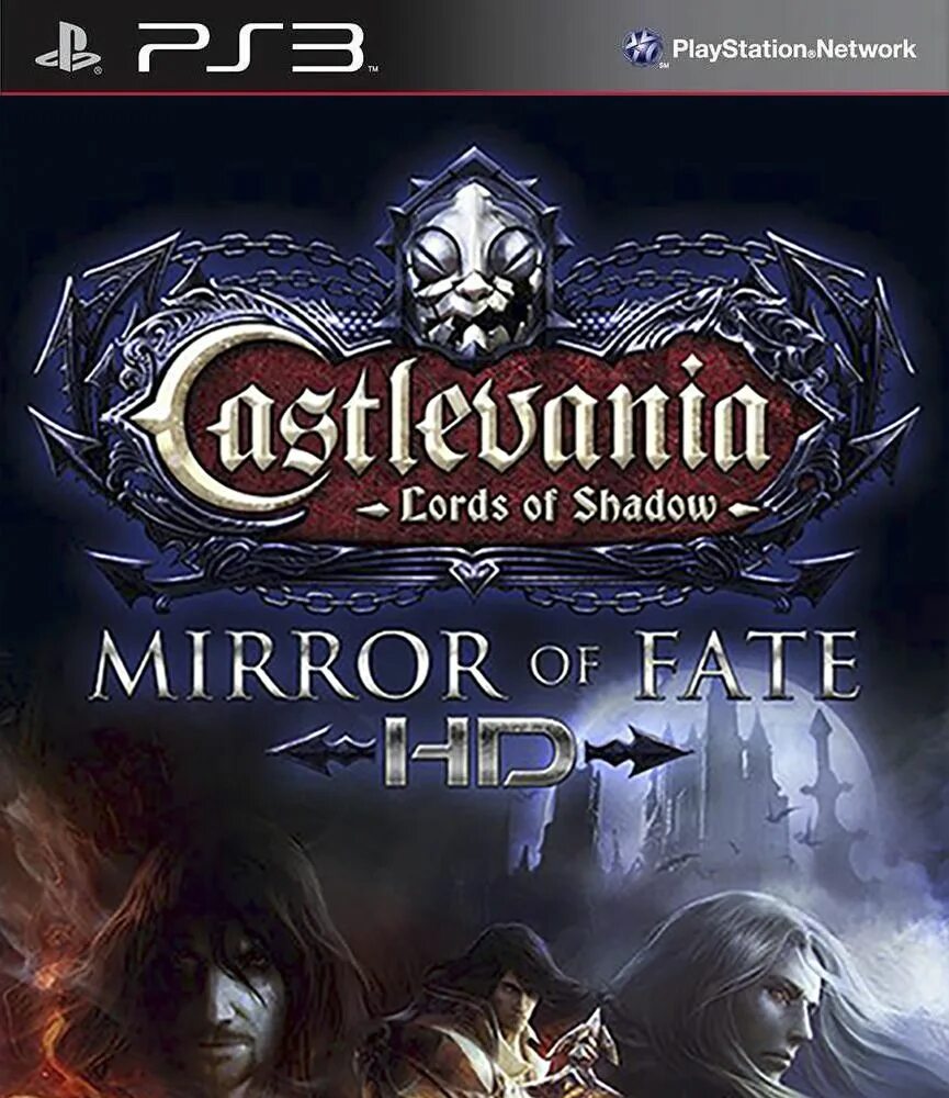 Mirror shadows. Castlevania Xbox 360. Castlevania Lords of Shadow Mirror of Fate Xbox 360 обложка. Castlevania Lords of Shadow Xbox 360.