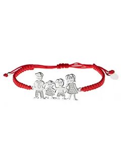 Семейные нити