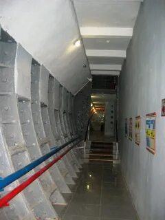 Бункер таганская