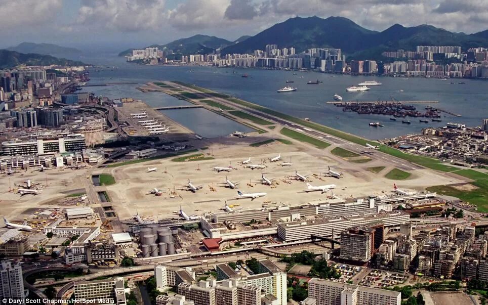 Short Layover In Hong Kong: Here's What You Can Do! - Updated 2025 Hong kong tou
