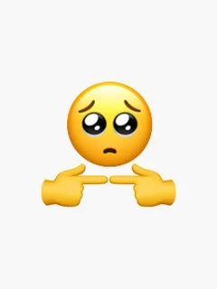 Shy but