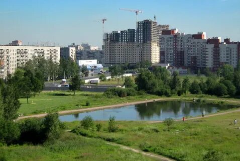 Ул бутлерова санкт петербург