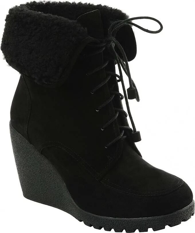 Зимние полусапожки на танкетке. Вестфалика ботинки на скрытой танкетке. Ботинки женские зимние на танкетке. Зимние полусапоги калипсо. Зимние ботинки на танкетке женские.