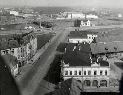 Старая лиепая
