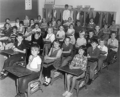 Класс 1960