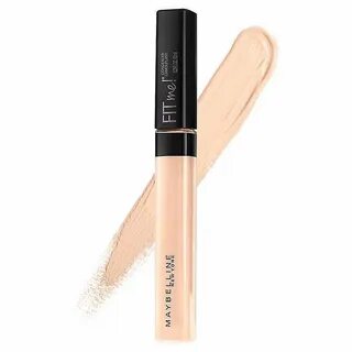 Fit me консилер