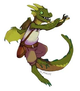 Kobold kare
