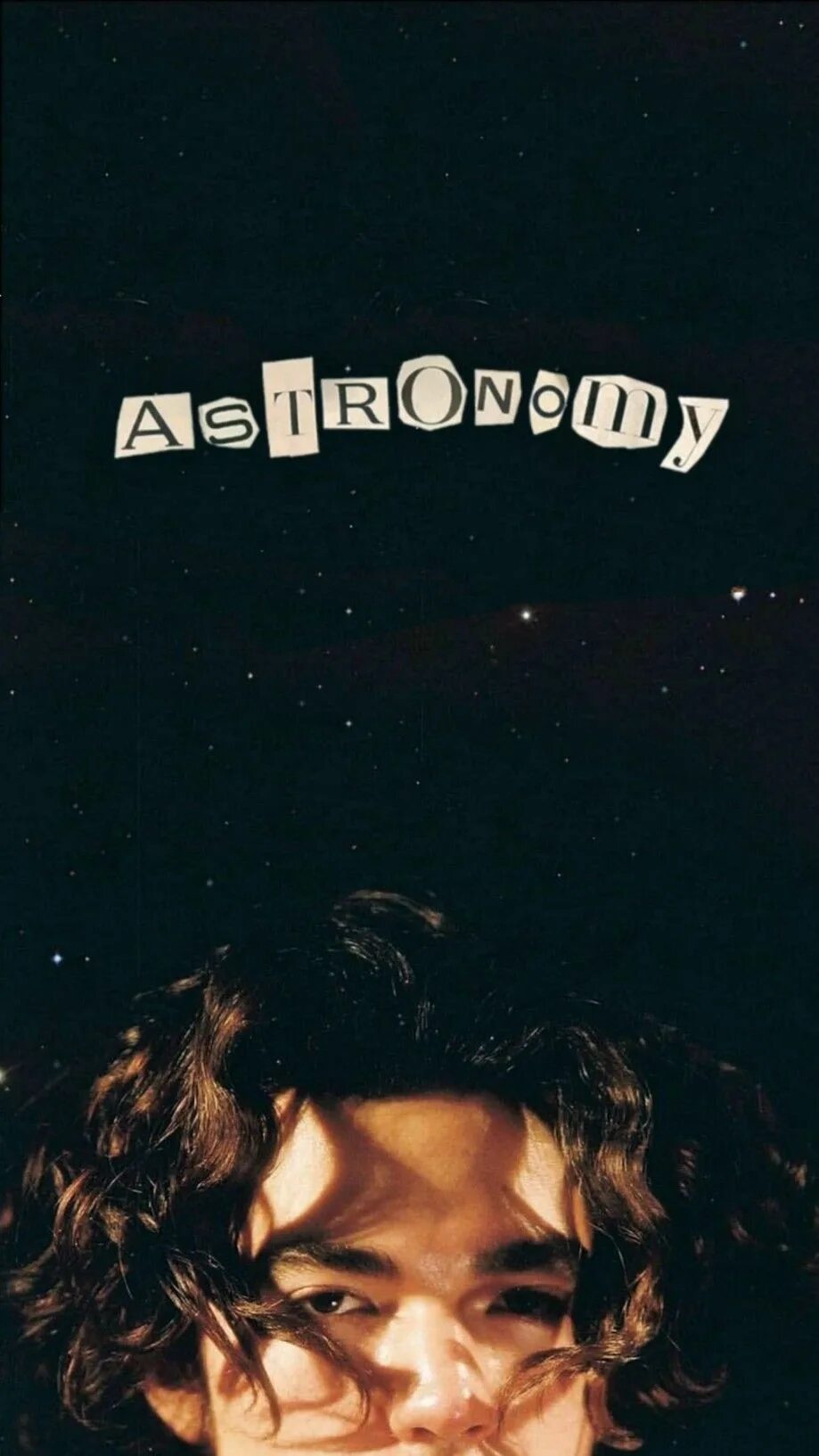 Conan gray astronomy. Conan gray astronomy