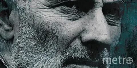 Шварценеггер калоев