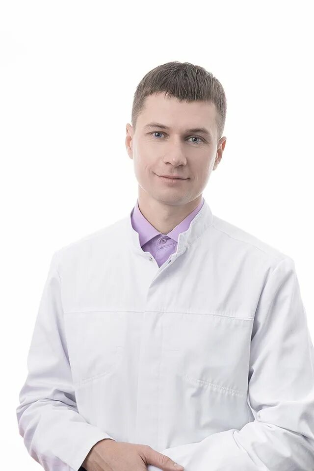 Мясников Павел Николаевич - уролог - 2 отзывa о враче - запись на приём в Екатер