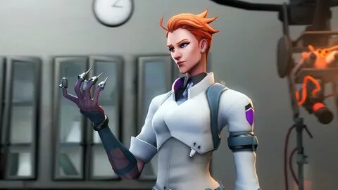 Moira