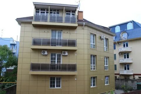 Станиславского 40