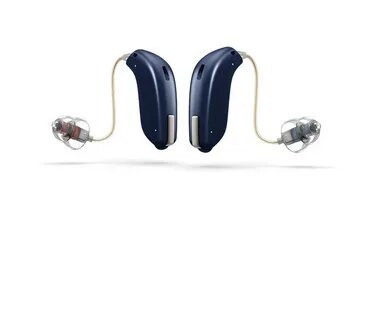 Oticon more слуховые аппараты