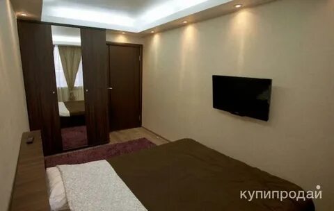 Снять квартиру с мебелью в москве