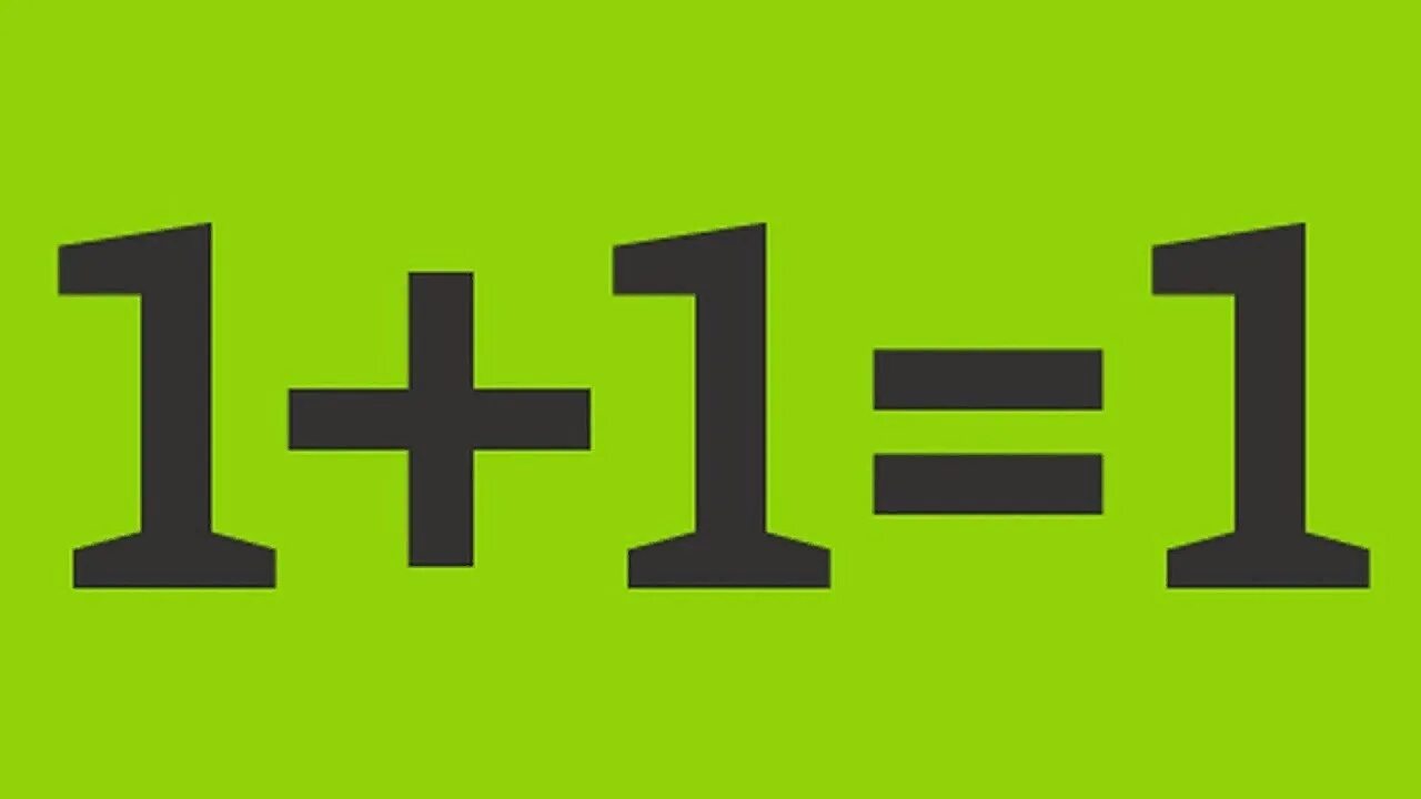 Купить 1 плюс 5. 1+1=1 Картинка. Фон 1+1=3. Плюс 1. 1+1 Равно 1.