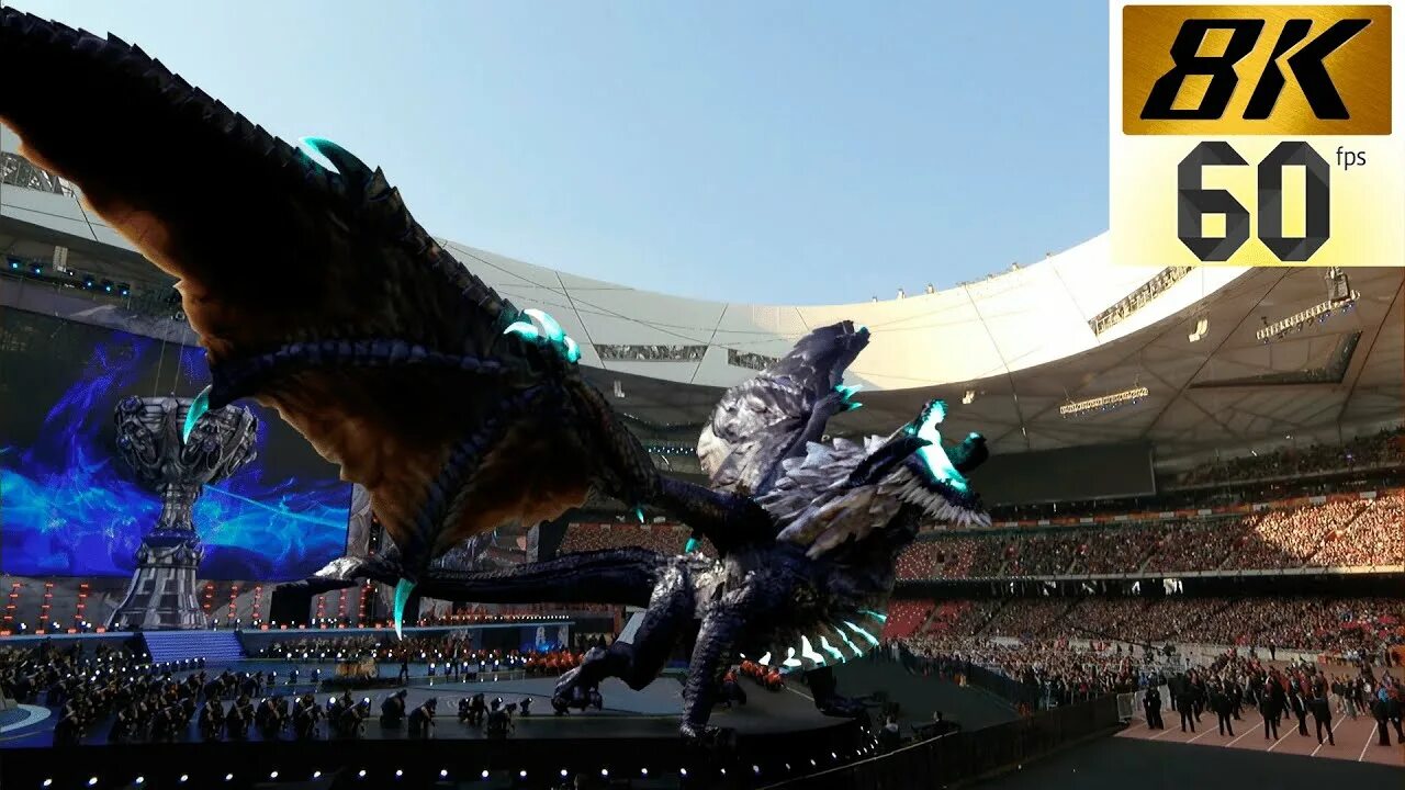 World championship 2017