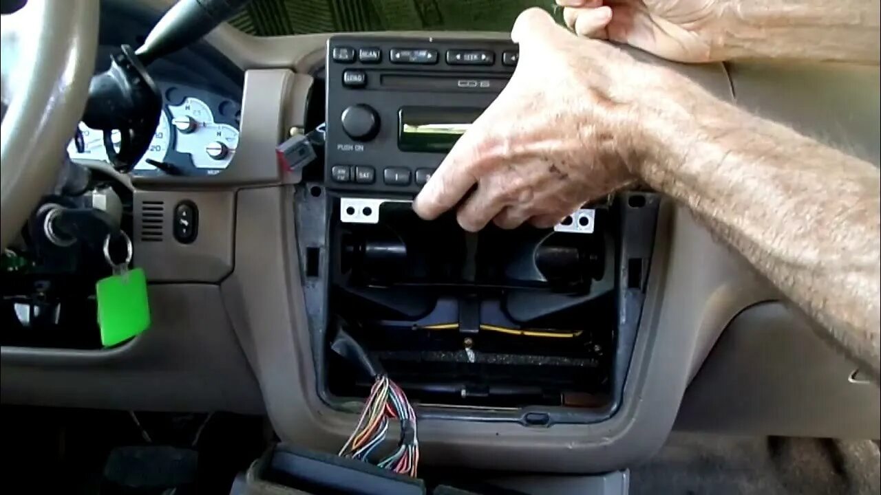 Как снять магнитолу ford maverick Отзывы о БАСС МАГАЗ, магазин автозвука и автоаксессуаров, Погодина, 5г, Владимир
