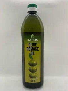 Оливковое масло 1 л