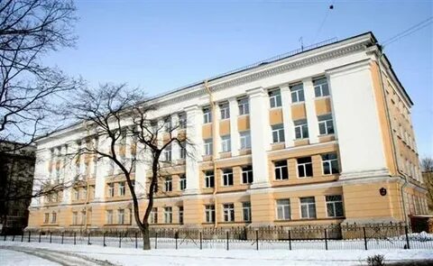 Лицей 373