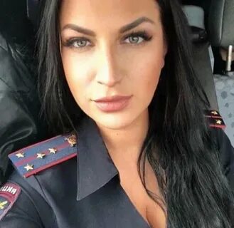 Brunette uniform