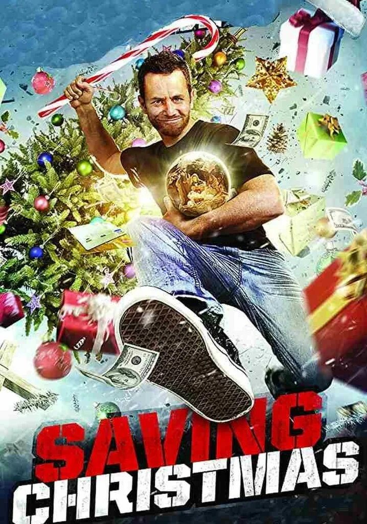 Saving christmas. Спасение рождества. спасти рождество. спасти рождество 2014. saving christmas smotret online.