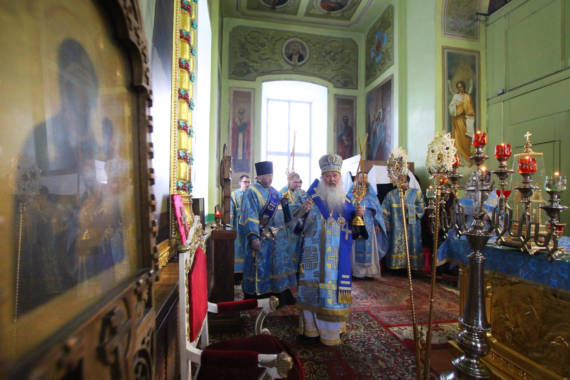 Кромы вк. Никольский храм Кромы. Свято-Никольский храм Кромской район. Свято-Никольский храм в Кромах Орловская область фото.