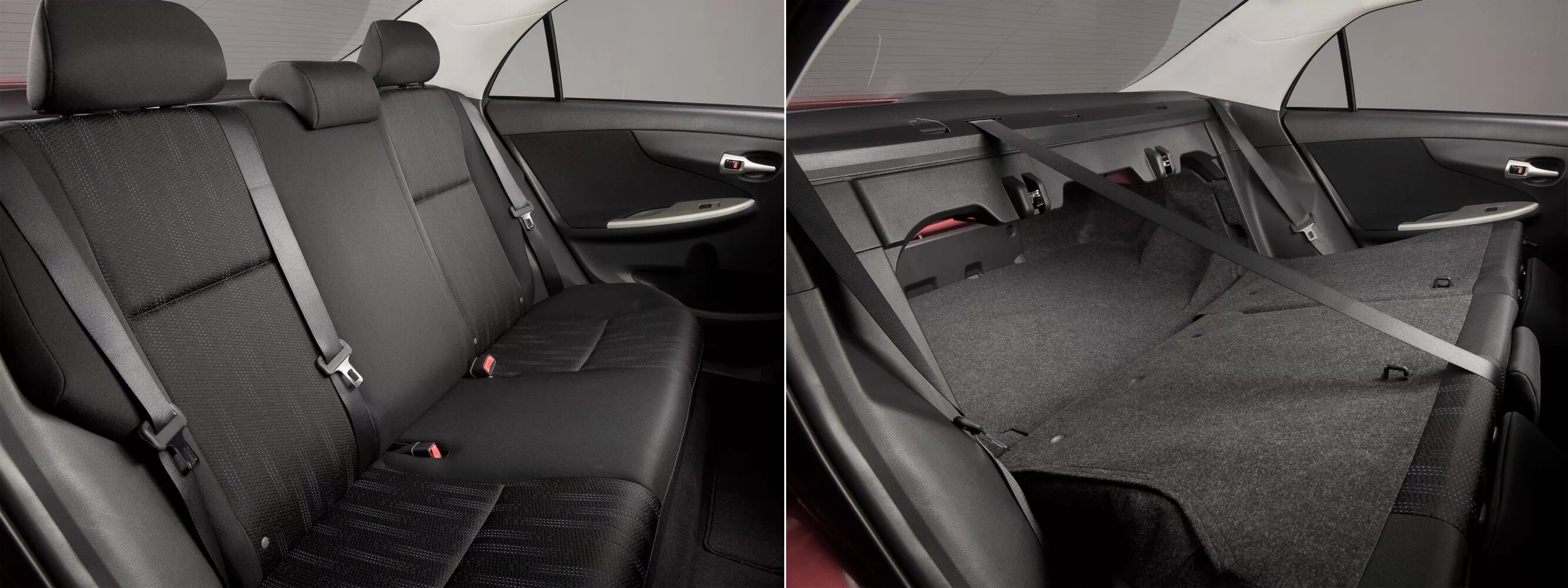 Как снять сидения королла Чехлы Persona Toyota Corolla Axio (E140), 1,5 л, 2010 года аксессуары DRIVE2