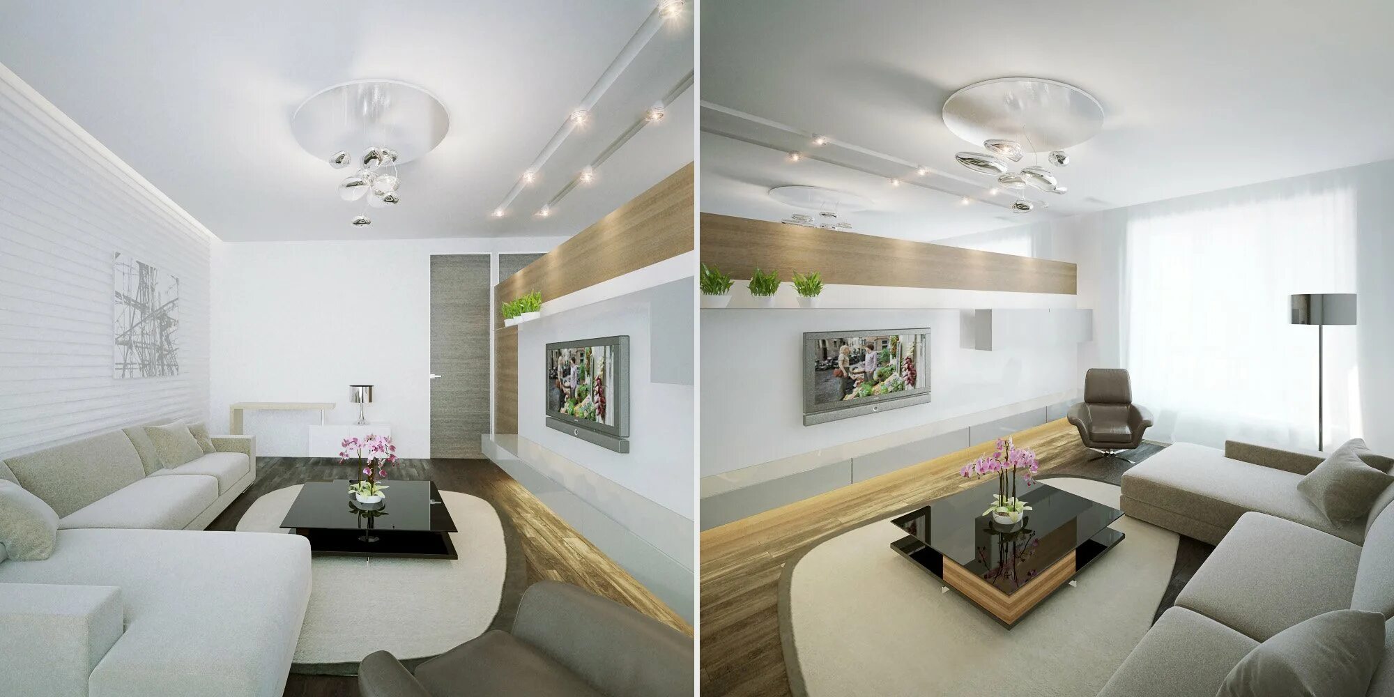 50 Fabulous Family Room Design Ideas (Photos) Elegant family room, Luxury living