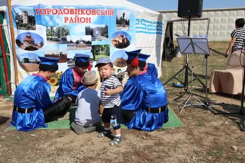 Погода в октябрьском калмыкия