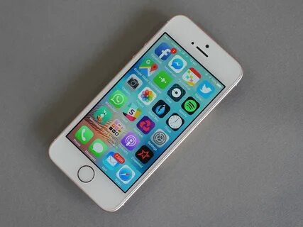 Айфон 5s сим