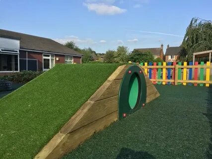 Piece playground