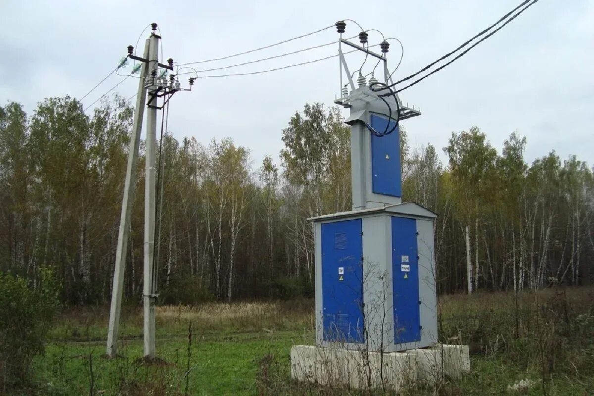 Р тп