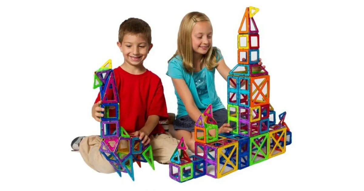 Конструктор 9 лет. Магформерс expert set. конструктор magic blocks building set. интересные игрушки для детей. игрушки для детей 7-8 лет.