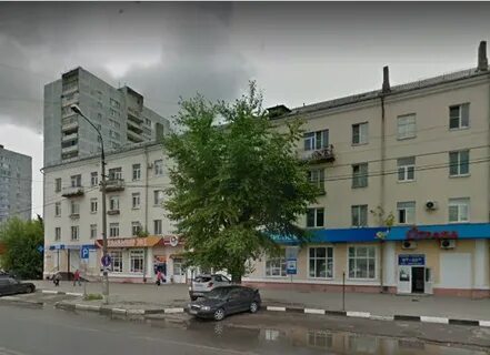 Ворошилова 241