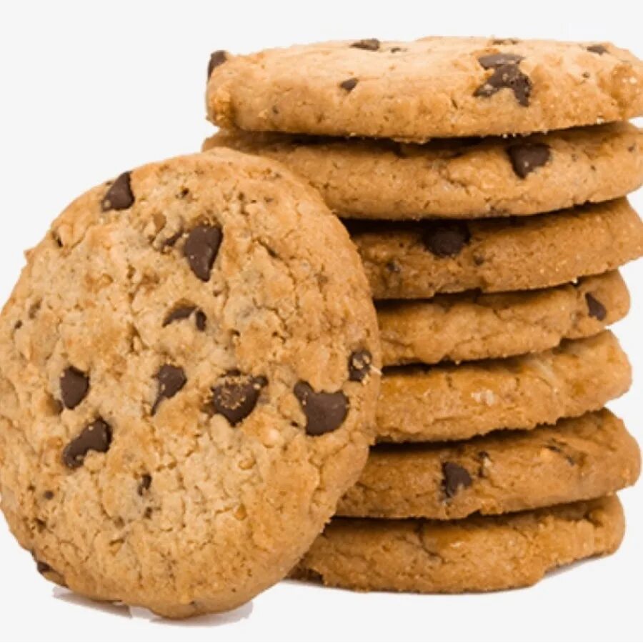Cooky cookie