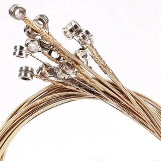 Set string