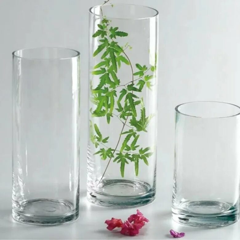 Прозрачная ваза. Ваза стеклянная прозрачная. Прозрачные вазы. Ваза пластиковая для цветов прозрачная. Пластиковые вазы прозрачные.