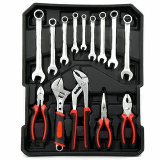 Ultimate tool