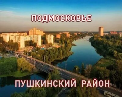 Вакансии московский область г пушкино