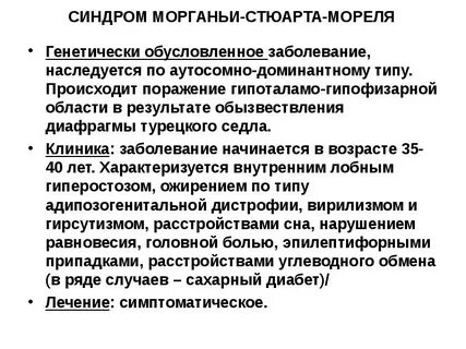 Синдром дживонса