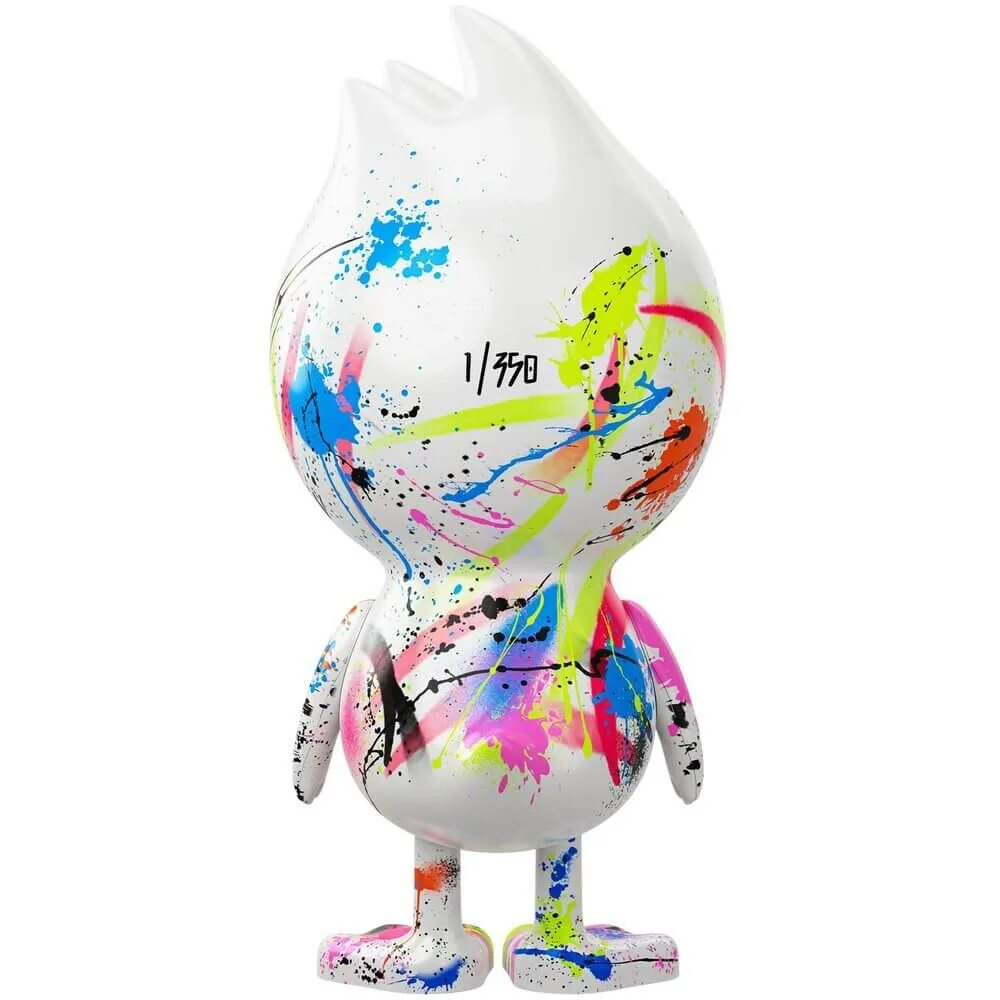 Фигура the ugly duck sample ver l. Фигура the ugly duck sample ver l